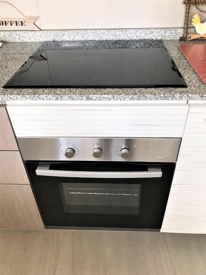 Concon Costa De Montemar Departamento, 3 Dormitorios מראה חיצוני תמונה