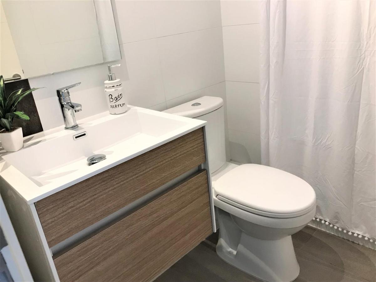 Concon Costa De Montemar Departamento, 3 Dormitorios מראה חיצוני תמונה